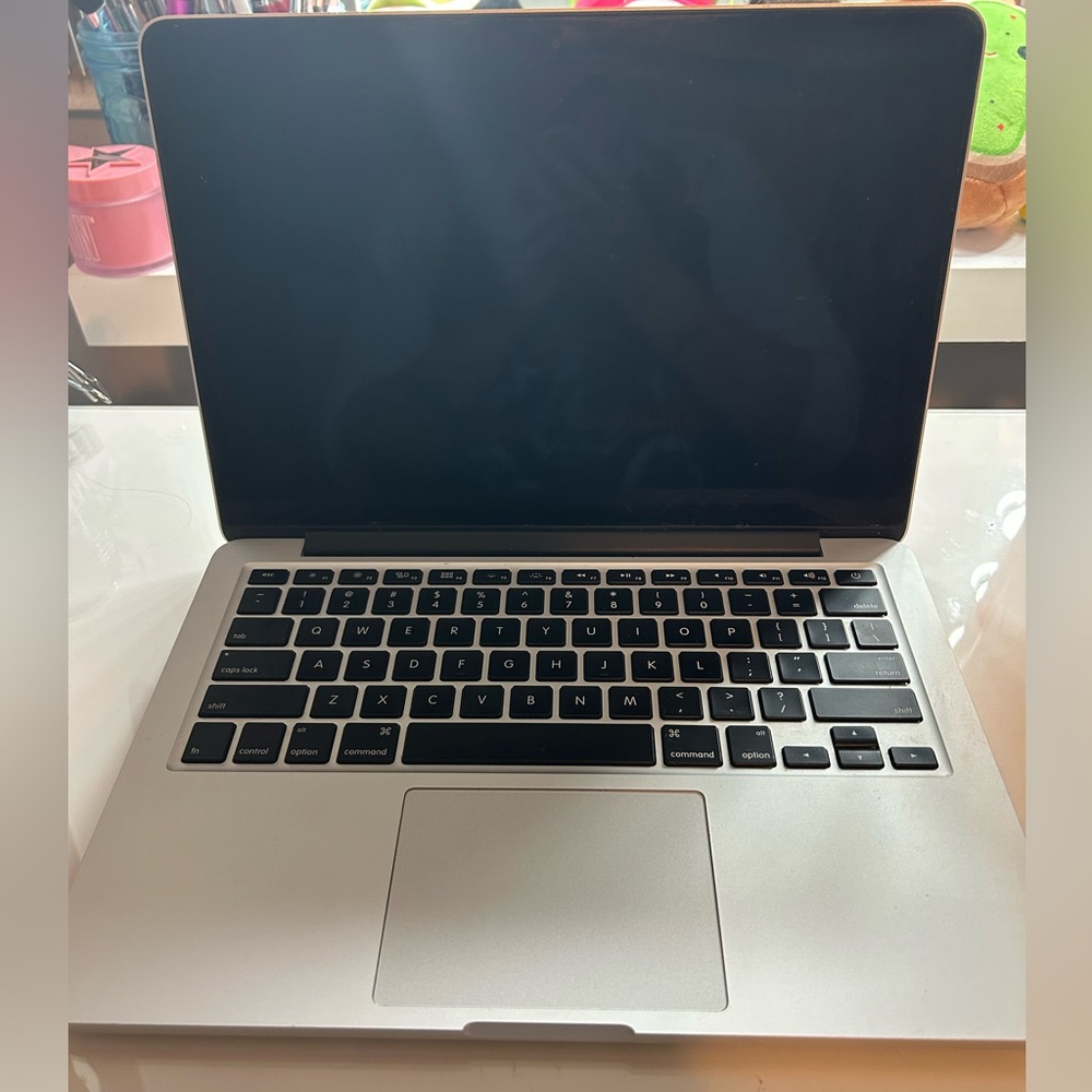MacBook Pro 2015